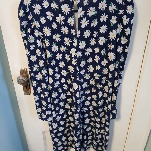 M Daisy Dress Women Old Navy Floral - Picture 3 of 5
